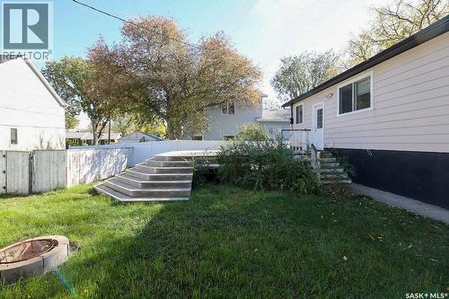 4816 8Th Avenue, Regina, SK 