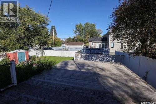 4816 8Th Avenue, Regina, SK 