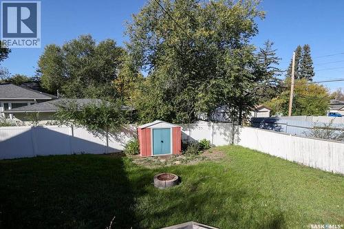 4816 8Th Avenue, Regina, SK 