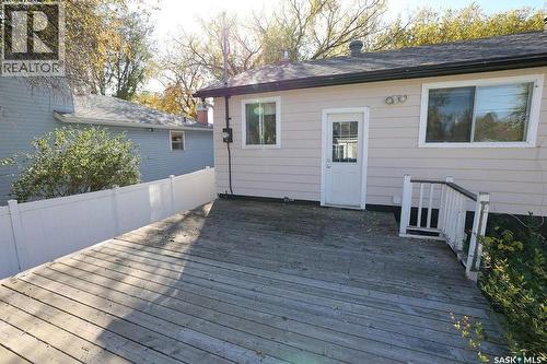 4816 8Th Avenue, Regina, SK 