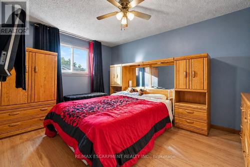 306 Templemead Drive, Hamilton, ON 