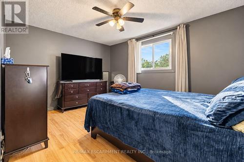 306 Templemead Drive, Hamilton, ON 