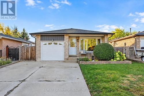 306 Templemead Drive, Hamilton, ON 