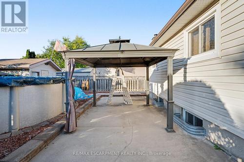 306 Templemead Drive, Hamilton, ON 