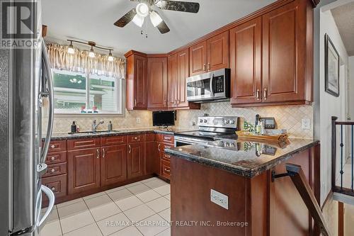 306 Templemead Drive, Hamilton, ON 