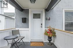 5429 SECOND AVENUE Niagara Falls, ON L2G 3M1