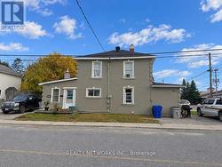 189 BALSAM STREET S Timmins (Ts - Se), ON P4N 2E1