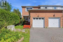 751 CLEARCREST CRESCENT Ottawa, ON K4A 3E7