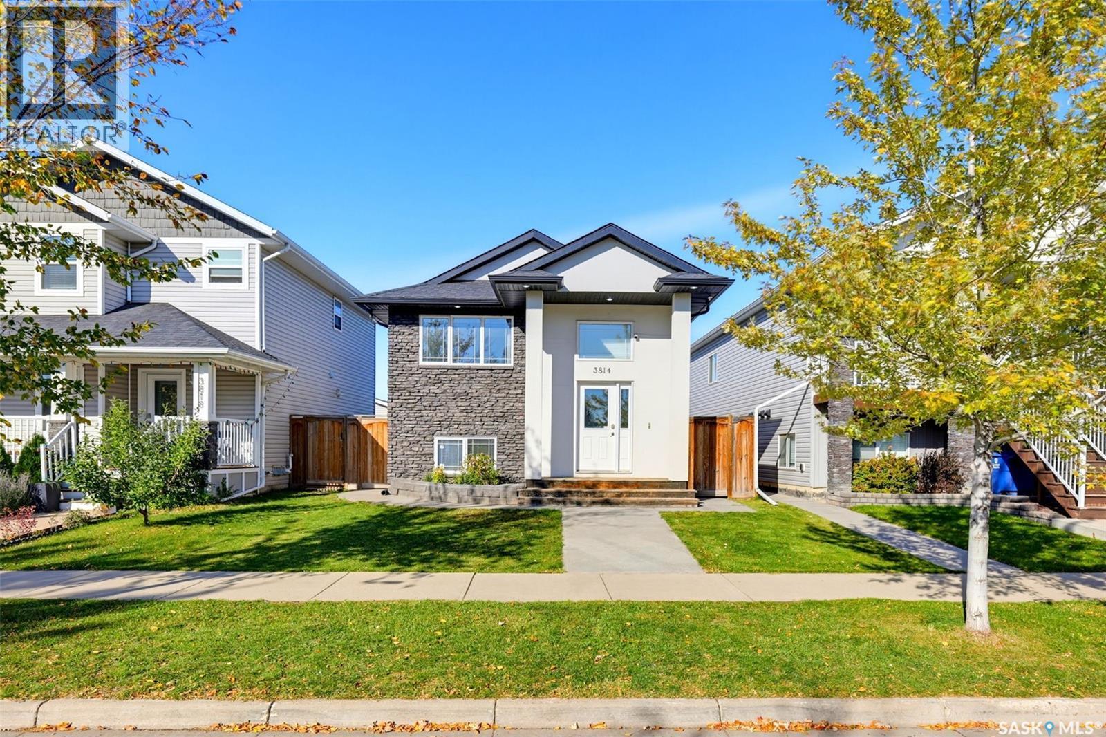 3814 33Rd Street W, Saskatoon, SK