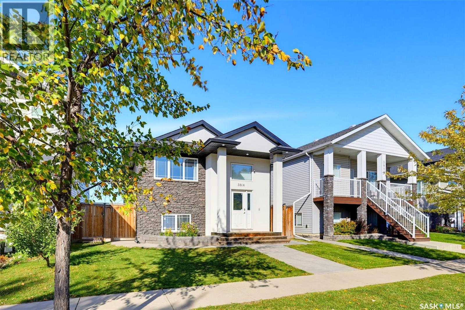 3814 33Rd Street W, Saskatoon, SK