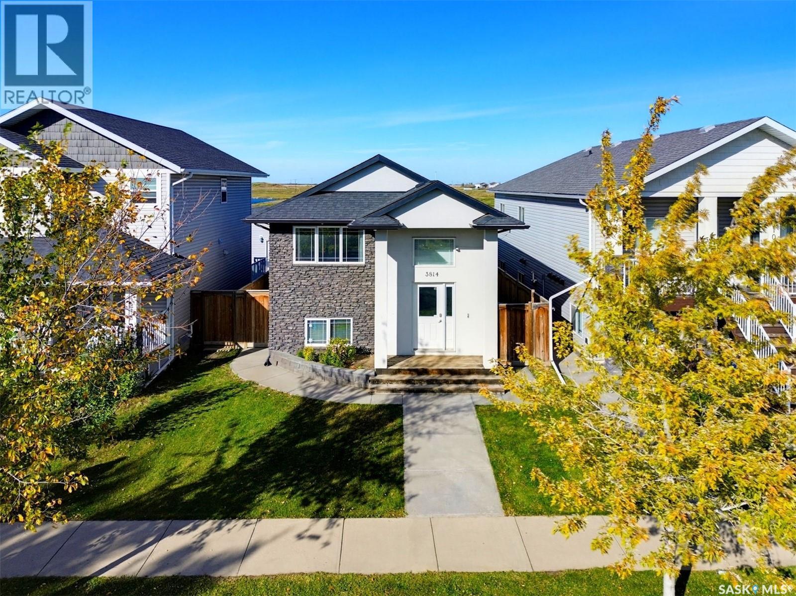 3814 33Rd Street W, Saskatoon, SK