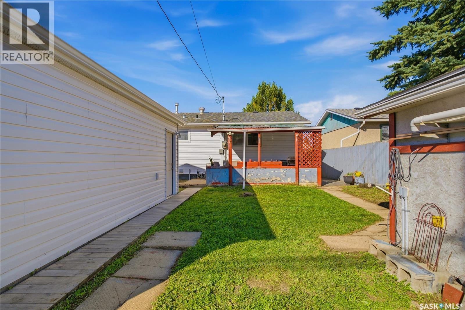 98 Ramsay Court, Saskatoon, SK