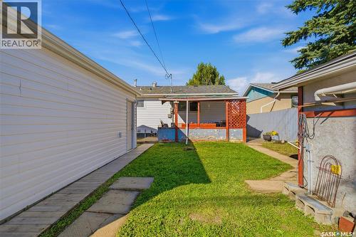 98 Ramsay Court, Saskatoon, SK 
