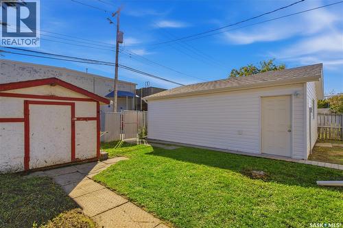 98 Ramsay Court, Saskatoon, SK 