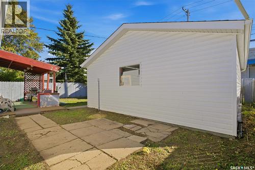 98 Ramsay Court, Saskatoon, SK 