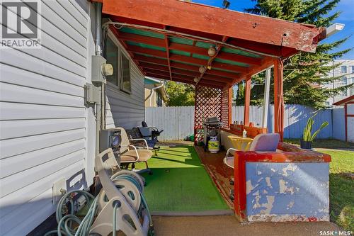 98 Ramsay Court, Saskatoon, SK 