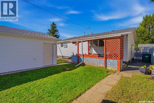 98 Ramsay Court, Saskatoon, SK 