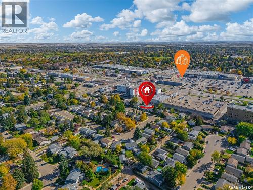 98 Ramsay Court, Saskatoon, SK 