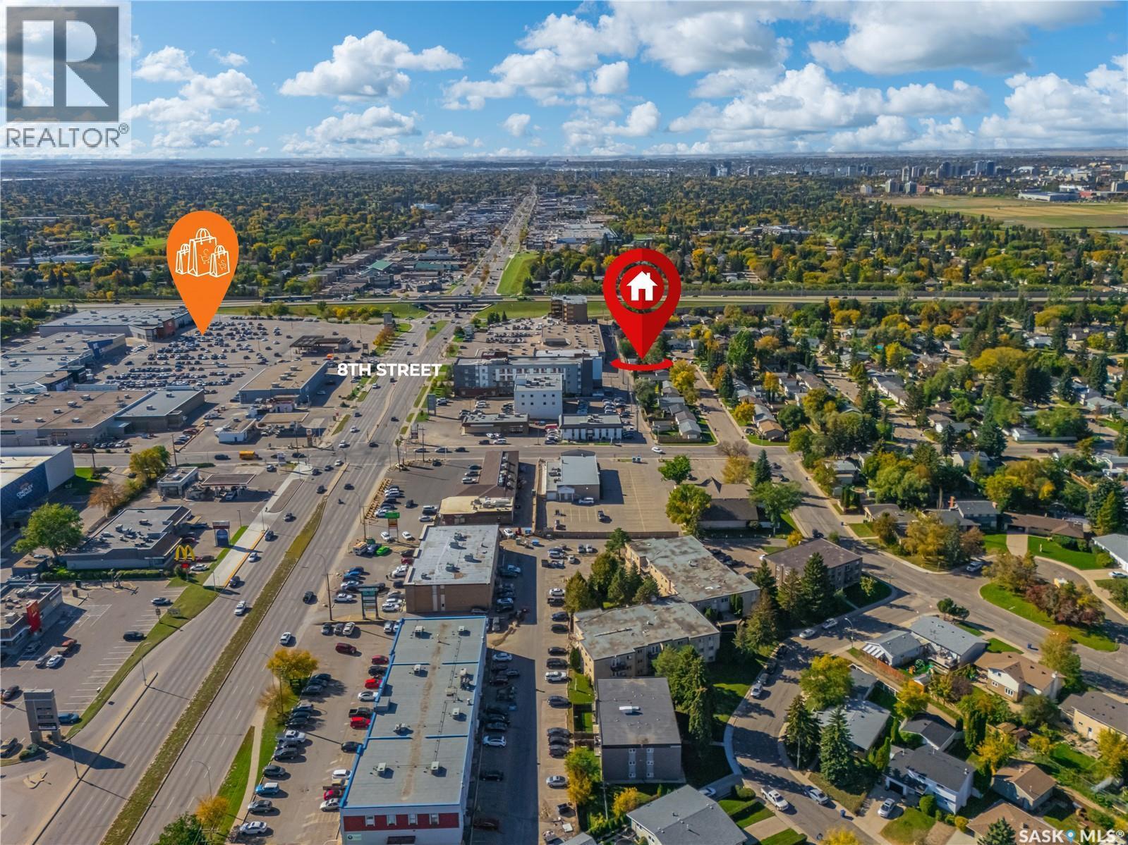 98 Ramsay Court, Saskatoon, SK