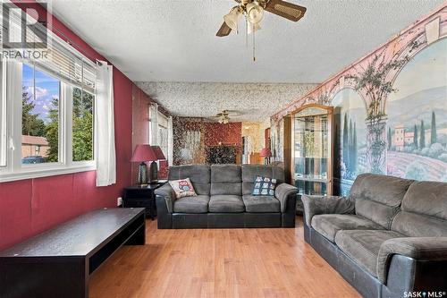 98 Ramsay Court, Saskatoon, SK 
