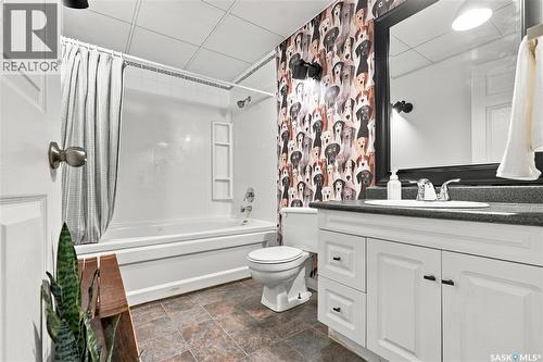 210 Coben Crescent, Saskatoon, SK 