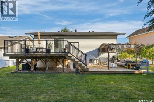 210 Coben Crescent, Saskatoon, SK 