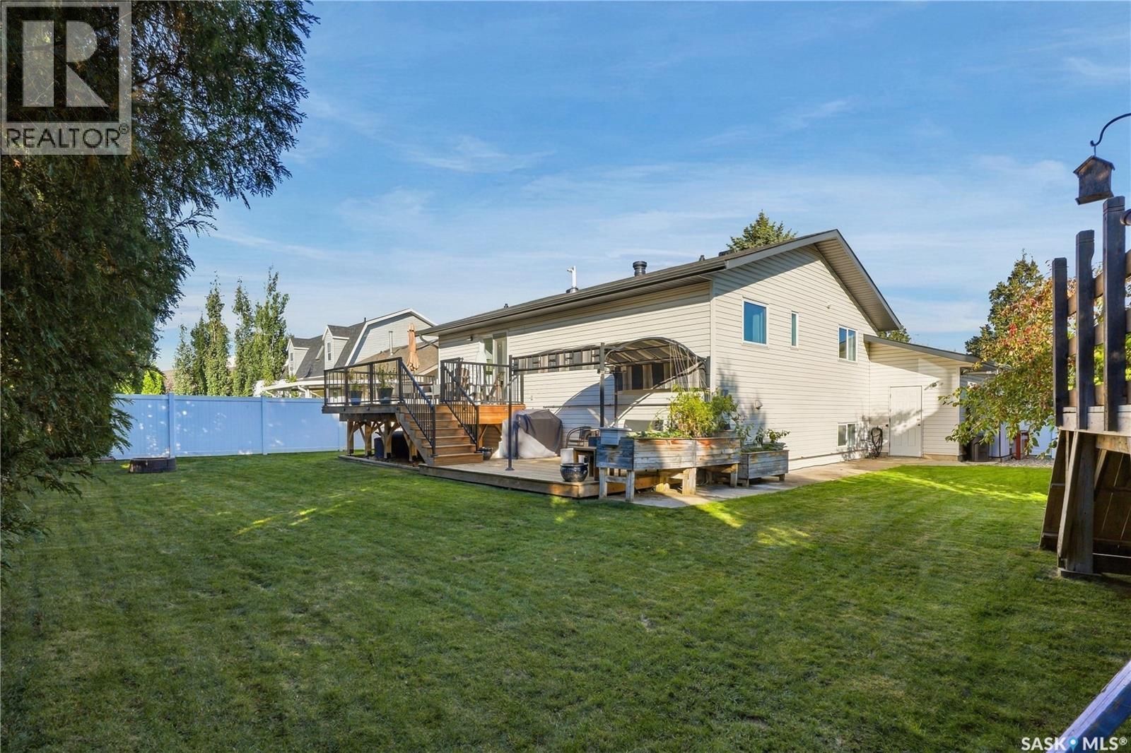 210 Coben Crescent, Saskatoon, SK