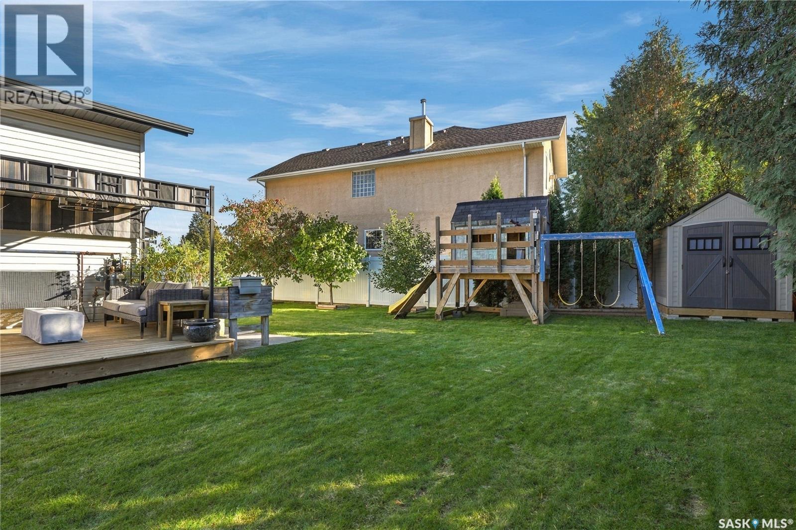 210 Coben Crescent, Saskatoon, SK