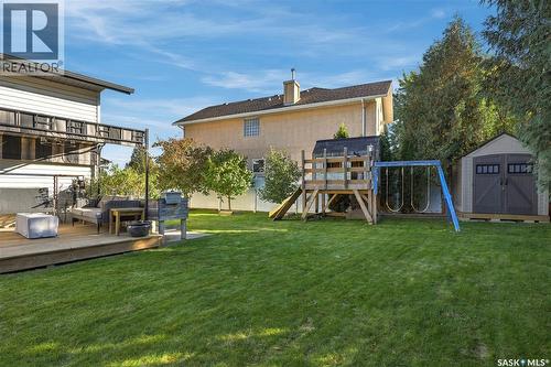 210 Coben Crescent, Saskatoon, SK 
