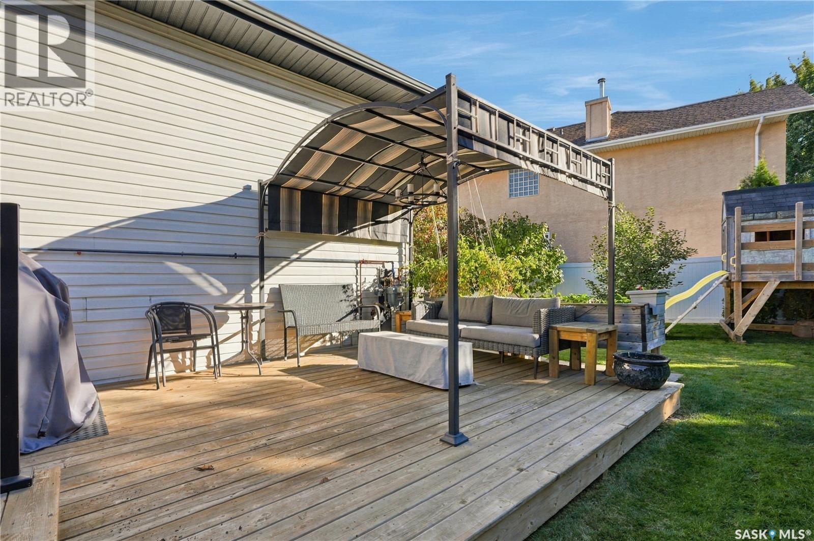 210 Coben Crescent, Saskatoon, SK