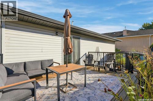 210 Coben Crescent, Saskatoon, SK 