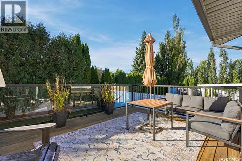 210 Coben Crescent, Saskatoon, SK 