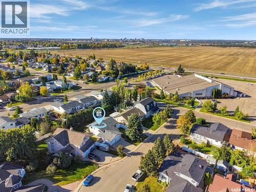 210 Coben Crescent, Saskatoon, SK 