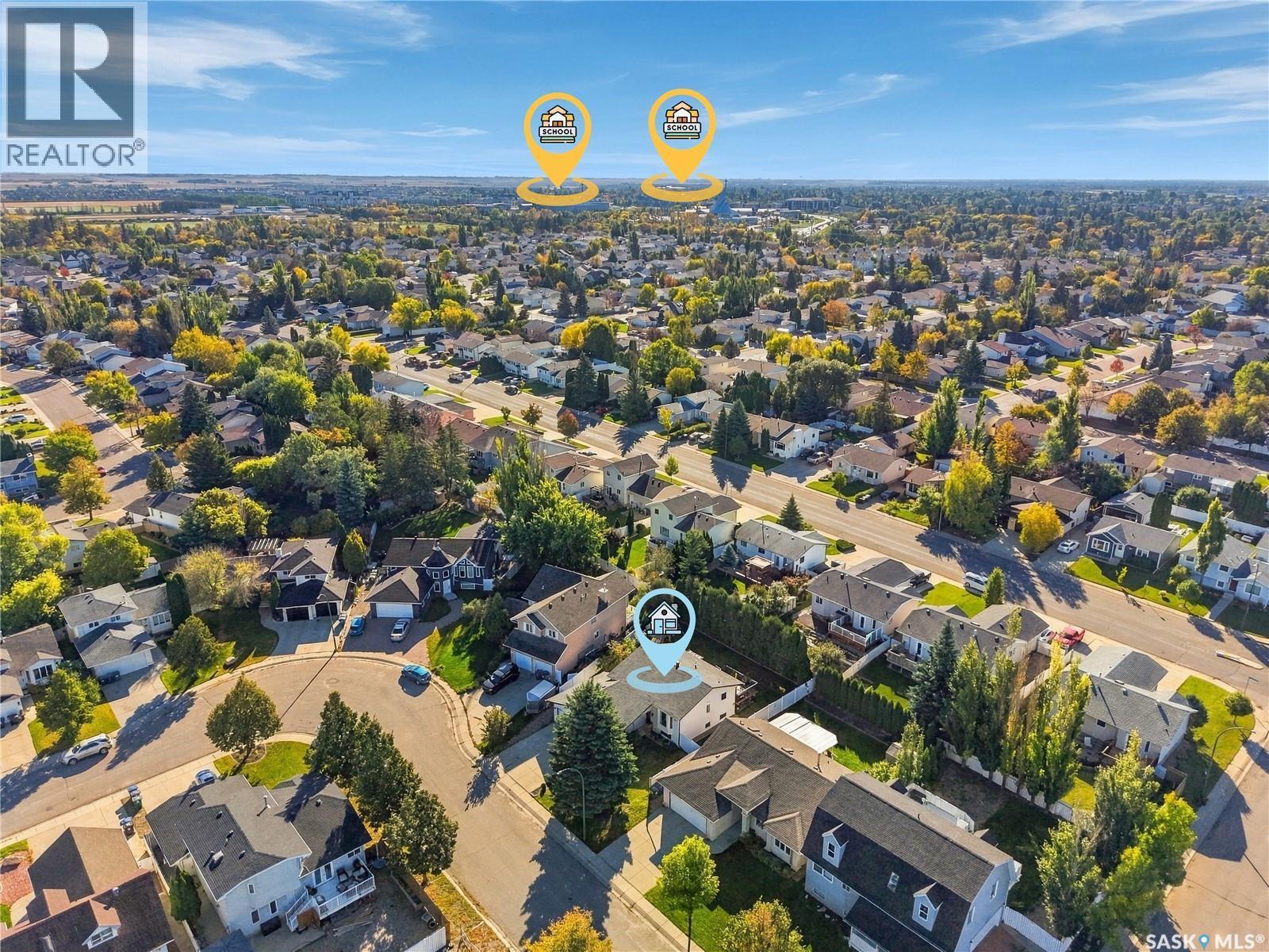 210 Coben Crescent, Saskatoon, SK