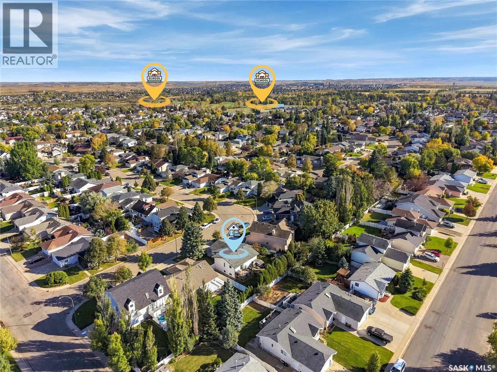 210 Coben Crescent, Saskatoon, SK