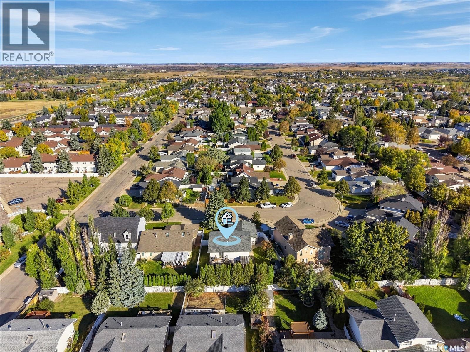 210 Coben Crescent, Saskatoon, SK