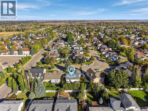 210 Coben Crescent, Saskatoon, SK 