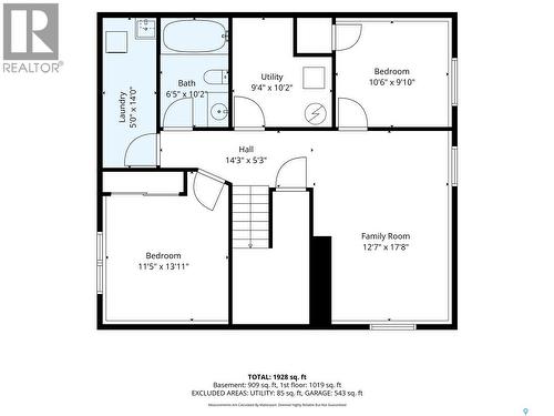 210 Coben Crescent, Saskatoon, SK 