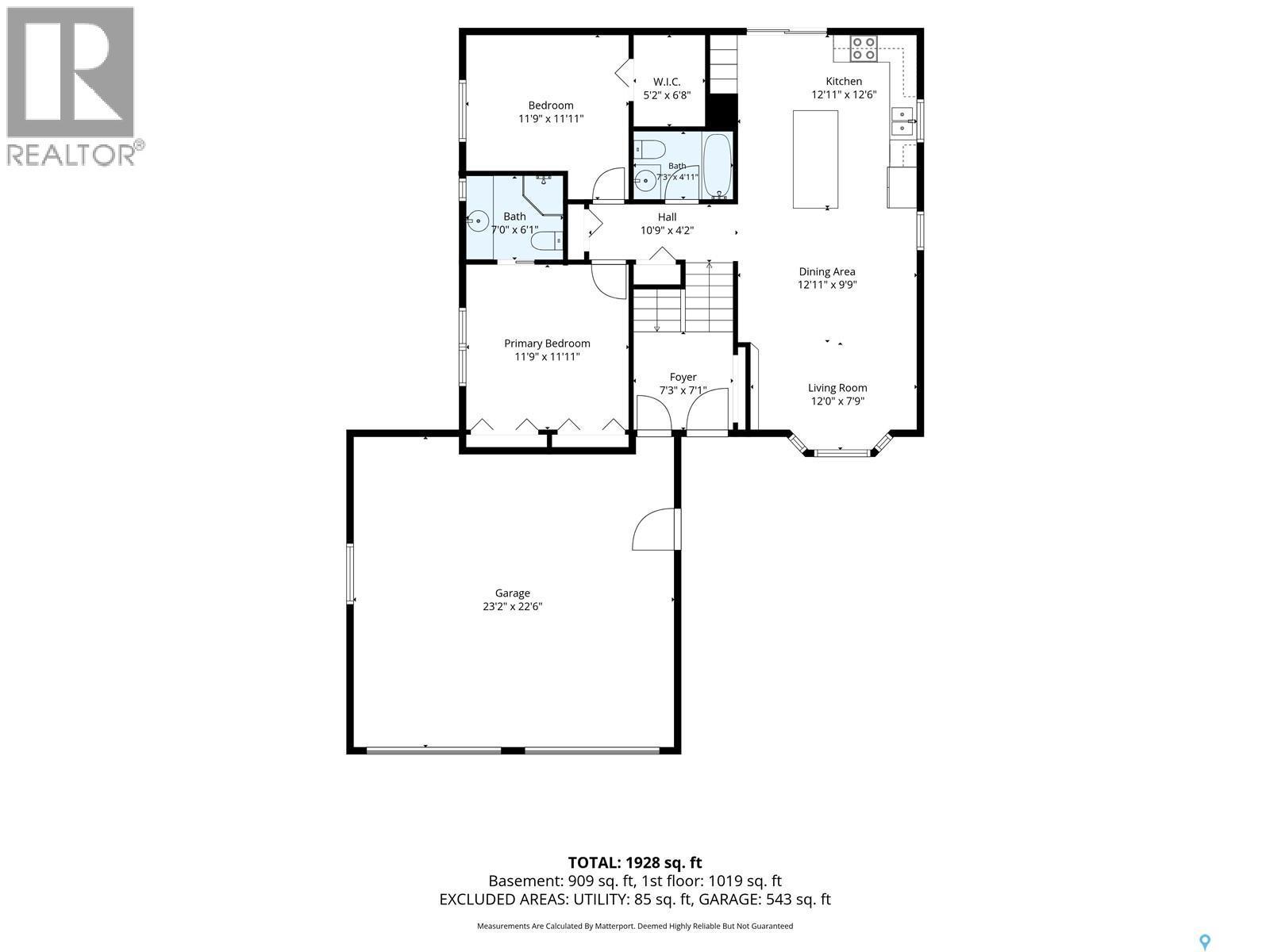 210 Coben Crescent, Saskatoon, SK