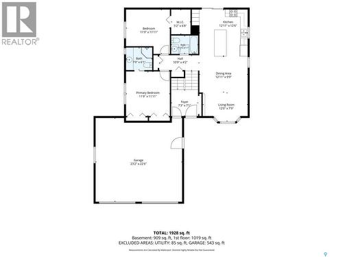 210 Coben Crescent, Saskatoon, SK 