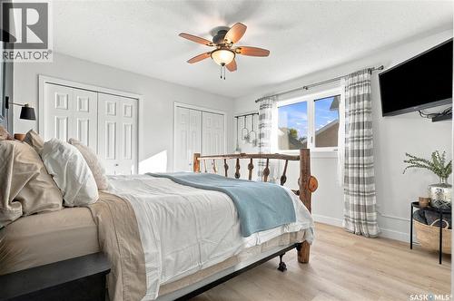 210 Coben Crescent, Saskatoon, SK 