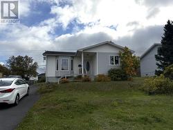 35 Morgan Drive Gander, NL A1V 2H8