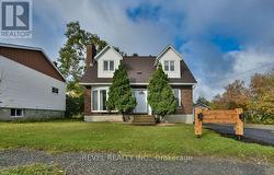 110 MCDOUGALL STREET Timmins (Sp - Connaught Hill), ON P0N 1H0