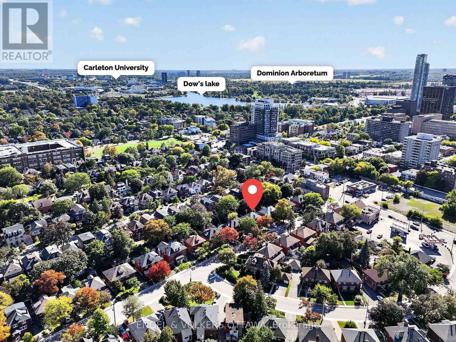 122 Renfrew Avenue, Ottawa, ON