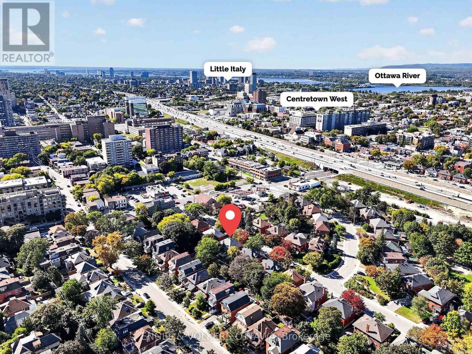 122 Renfrew Avenue, Ottawa, ON