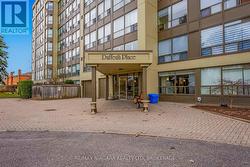 702 - 5100 DORCHESTER ROAD E Niagara Falls (Morrison), ON L2E 7H4