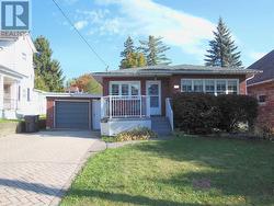 130 McGregor AVE Sault Ste. Marie, ON P6A 3W9