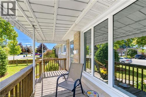 64 Lowrey Avenue S, Cambridge, ON 
