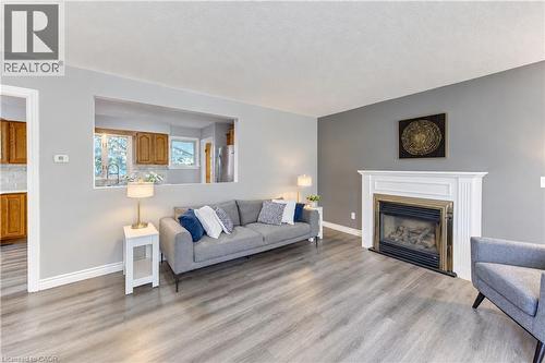 64 Lowrey Avenue S, Cambridge, ON 