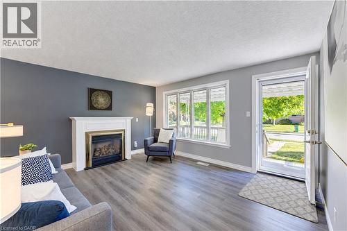 64 Lowrey Avenue S, Cambridge, ON 